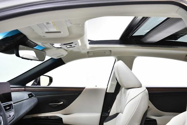 2023 Lexus ES 350 Vehicle Photo in DALLAS, TX 75235