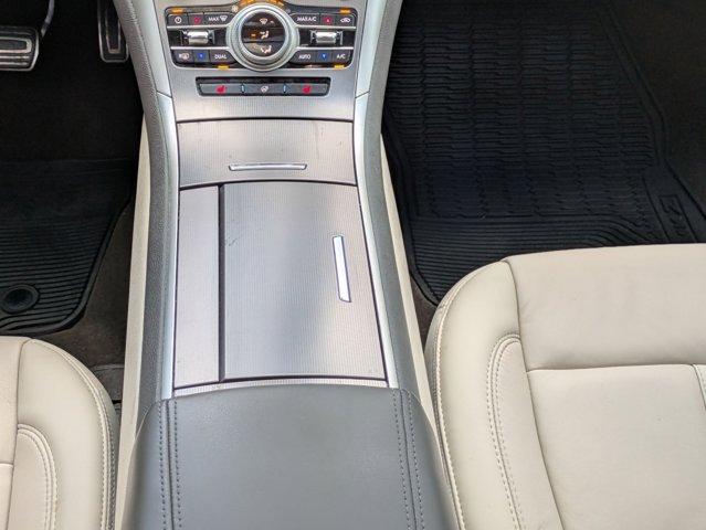 2019 Lincoln MKZ Vehicle Photo in SELMA, TX 78154-1460