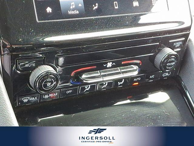 2023 Jeep Grand Cherokee Vehicle Photo in WATERTOWN, CT 06795-3318