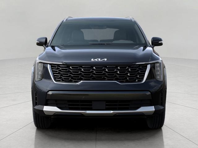 2025 Kia Sorento Vehicle Photo in Oshkosh, WI 54904
