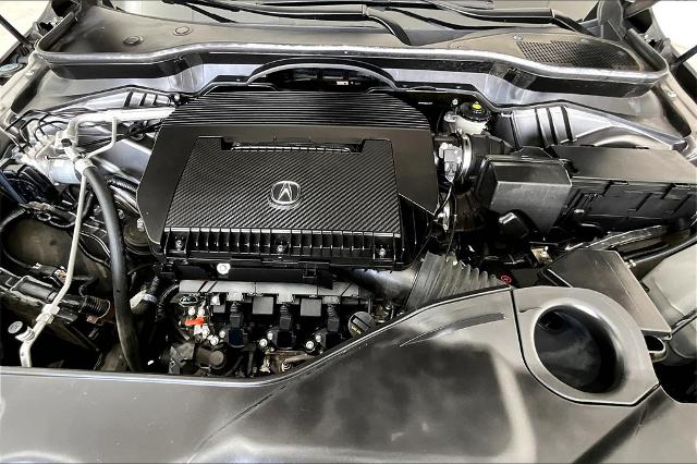 2023 Acura MDX Vehicle Photo in Grapevine, TX 76051