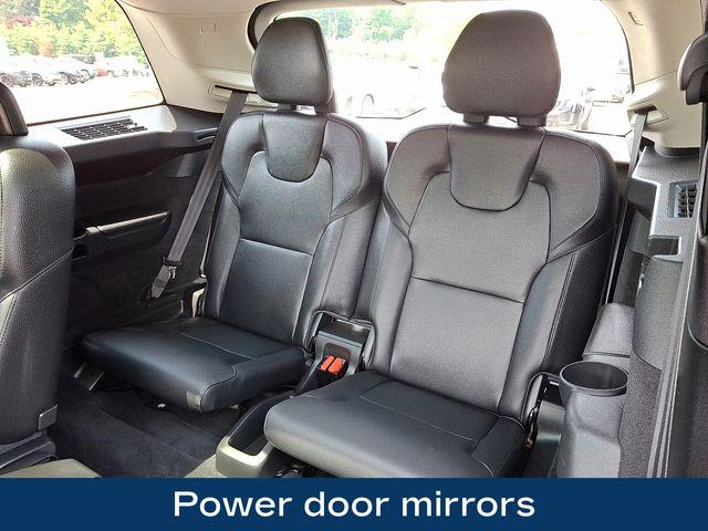 2022 Volvo XC90 Vehicle Photo in PAWLING, NY 12564-3219