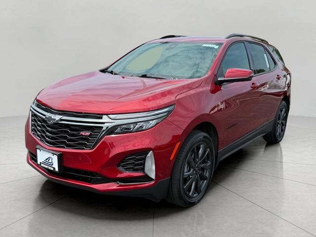 2023 Chevrolet Equinox Vehicle Photo in MIDDLETON, WI 53562-1492
