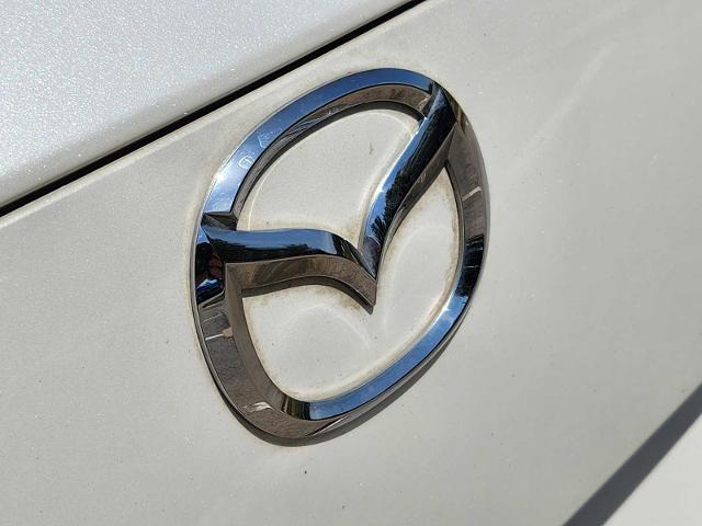2023 Mazda CX-50 Vehicle Photo in DENTON, TX 76210-9321