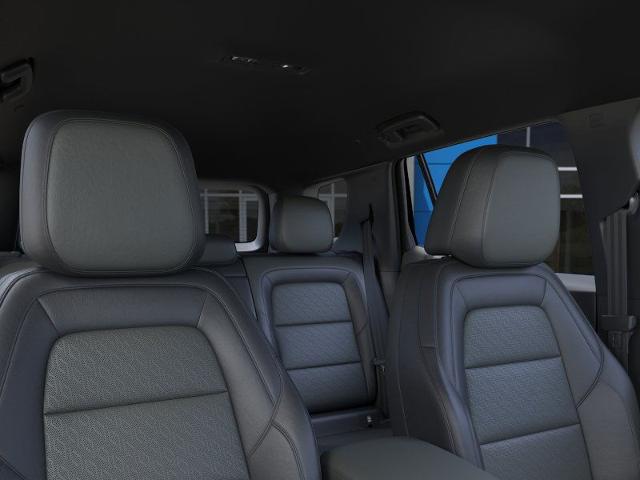 2026 Chevrolet Equinox Vehicle Photo in Roslyn, NY 11576