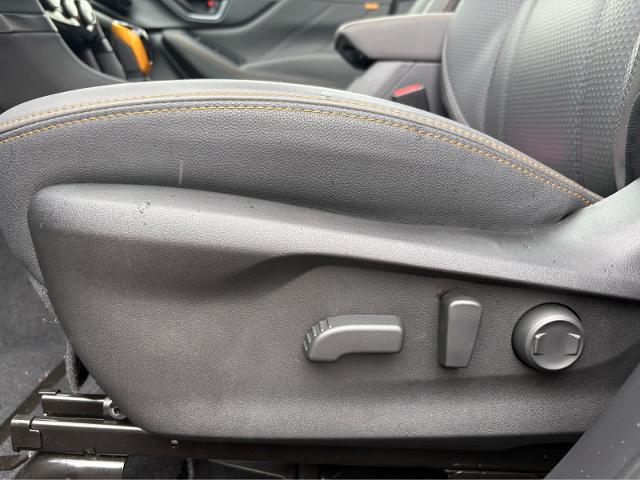 2024 Subaru Forester Vehicle Photo in DALLAS, TX 75209