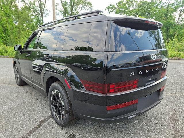2025 Hyundai SANTA FE Vehicle Photo in Harrisburg, PA 17111