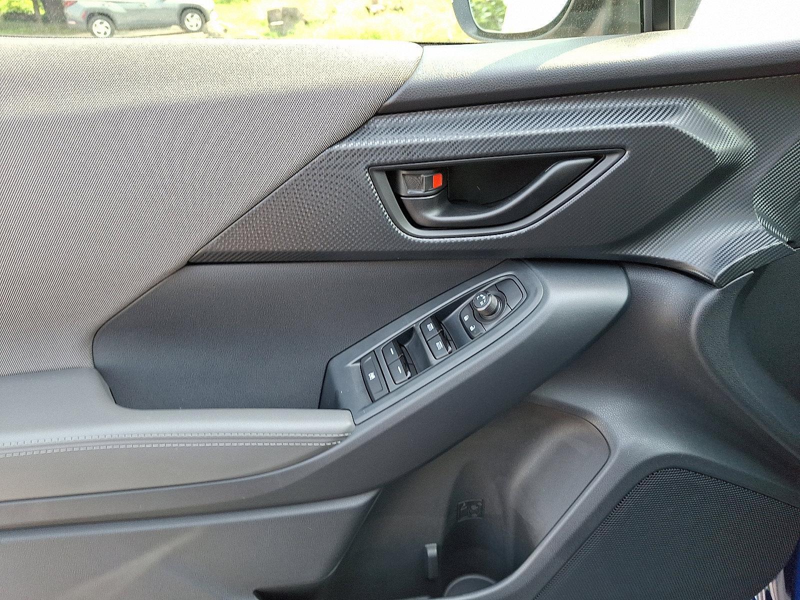 2025 Subaru Crosstrek Vehicle Photo in Harrisburg, PA 17111