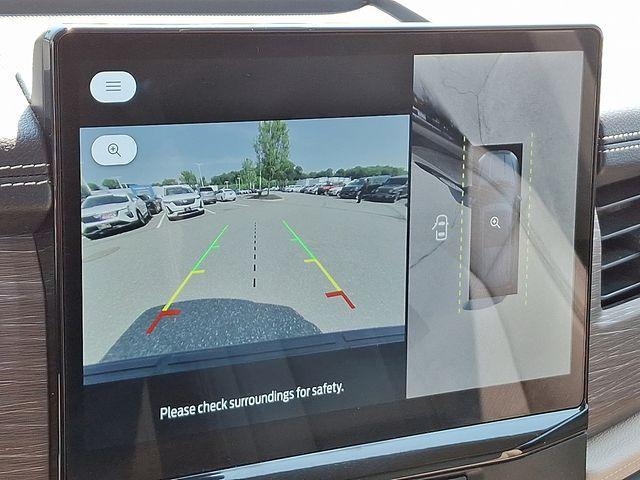2024 Ford Expedition Vehicle Photo in DANBURY, CT 06810-5034