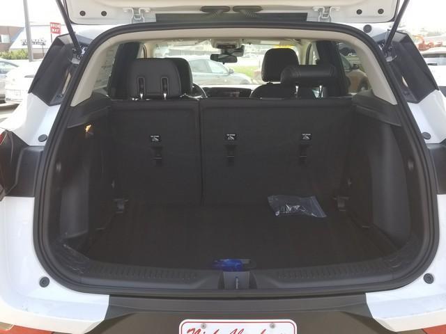 2026 Buick Encore GX Vehicle Photo in ELYRIA, OH 44035-6349
