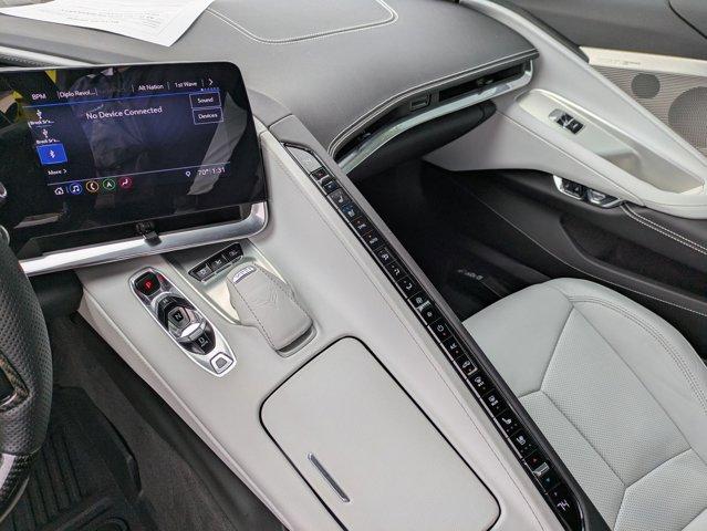 2020 Chevrolet Corvette Stingray Vehicle Photo in SELMA, TX 78154-1460