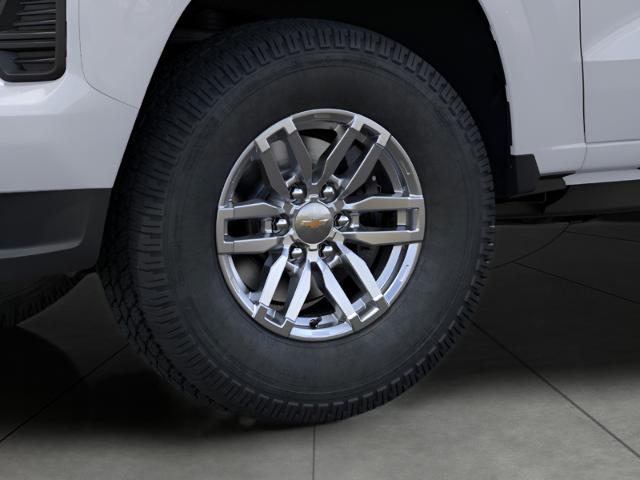 2025 Chevrolet Colorado Vehicle Photo in APPLETON, WI 54914-4656