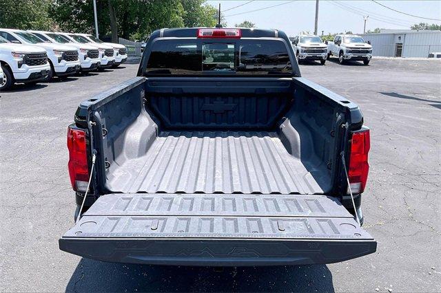 2024 Chevrolet Colorado Vehicle Photo in INDEPENDENCE, MO 64055-1314