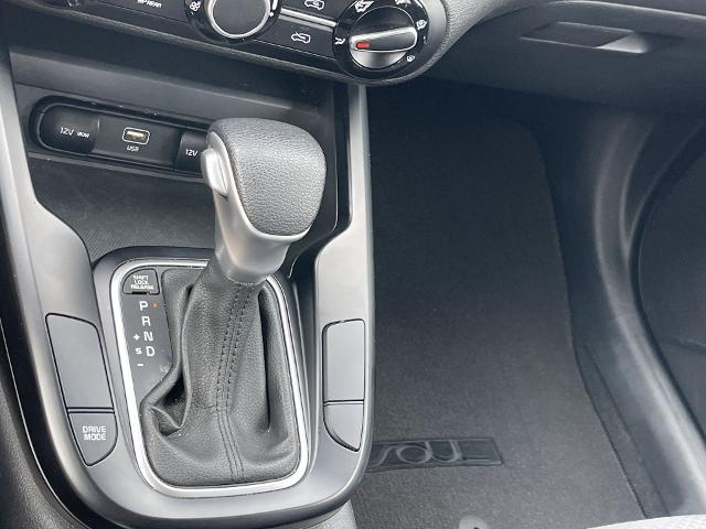 2024 Kia Soul Vehicle Photo in BENTONVILLE, AR 72712-4322