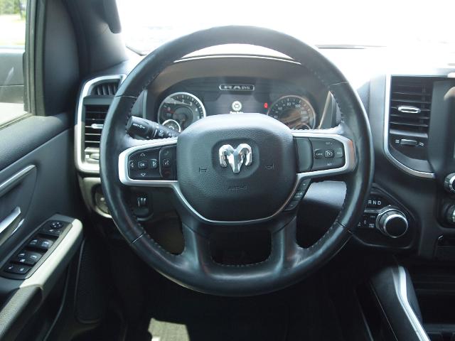 2021 Ram 1500 Vehicle Photo in MADISON, IN 47250-1611