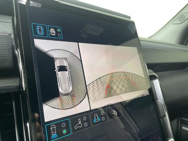 2025 GMC Acadia Vehicle Photo in GILBERT, AZ 85297-0402