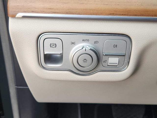 2024 Mercedes-Benz GLE Vehicle Photo in HOUSTON, TX 77079