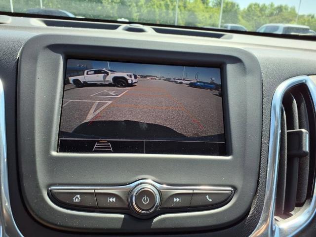 2024 Chevrolet Equinox Vehicle Photo in EMPORIA, VA 23847-1235
