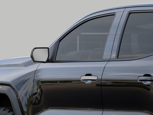2025 GMC Canyon Vehicle Photo in GREEN BAY, WI 54303-3330