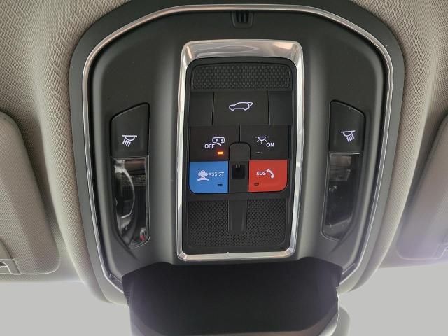 2023 Jeep Grand Cherokee Vehicle Photo in Kaukauna, WI 54130