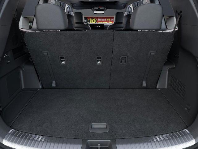 2025 Kia Telluride Vehicle Photo in Tucson, AZ 85712