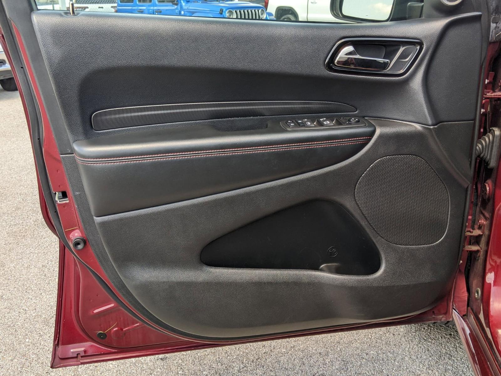 2023 Dodge Durango Vehicle Photo in Seguin, TX 78155