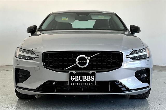 2025 Volvo S60 Vehicle Photo in Grapevine, TX 76051