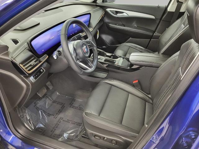 2024 Buick Envision Vehicle Photo in NEENAH, WI 54956-2243
