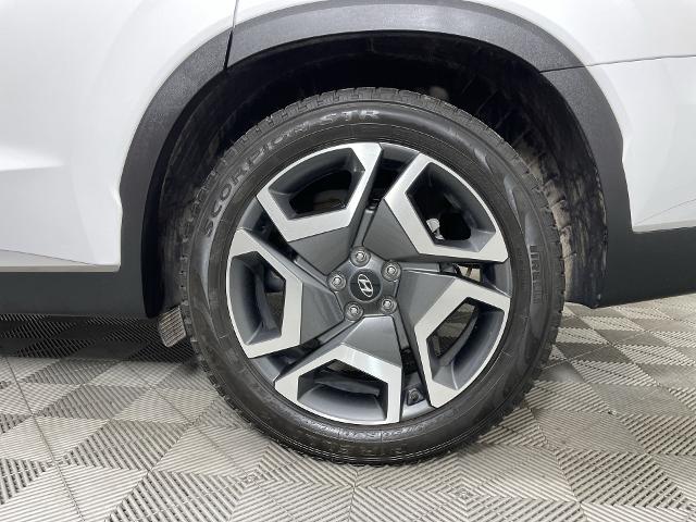 2023 Hyundai Palisade Vehicle Photo in GILBERT, AZ 85297-0402