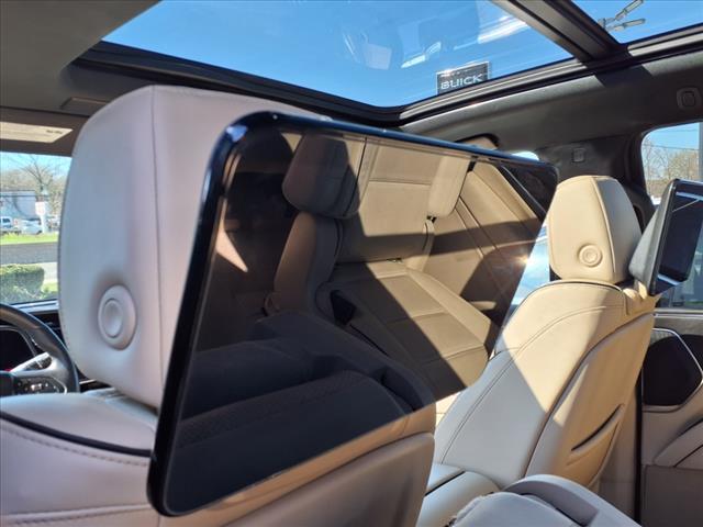 2021 Cadillac Escalade ESV Vehicle Photo in SMITHTOWN, NY 11787-5023