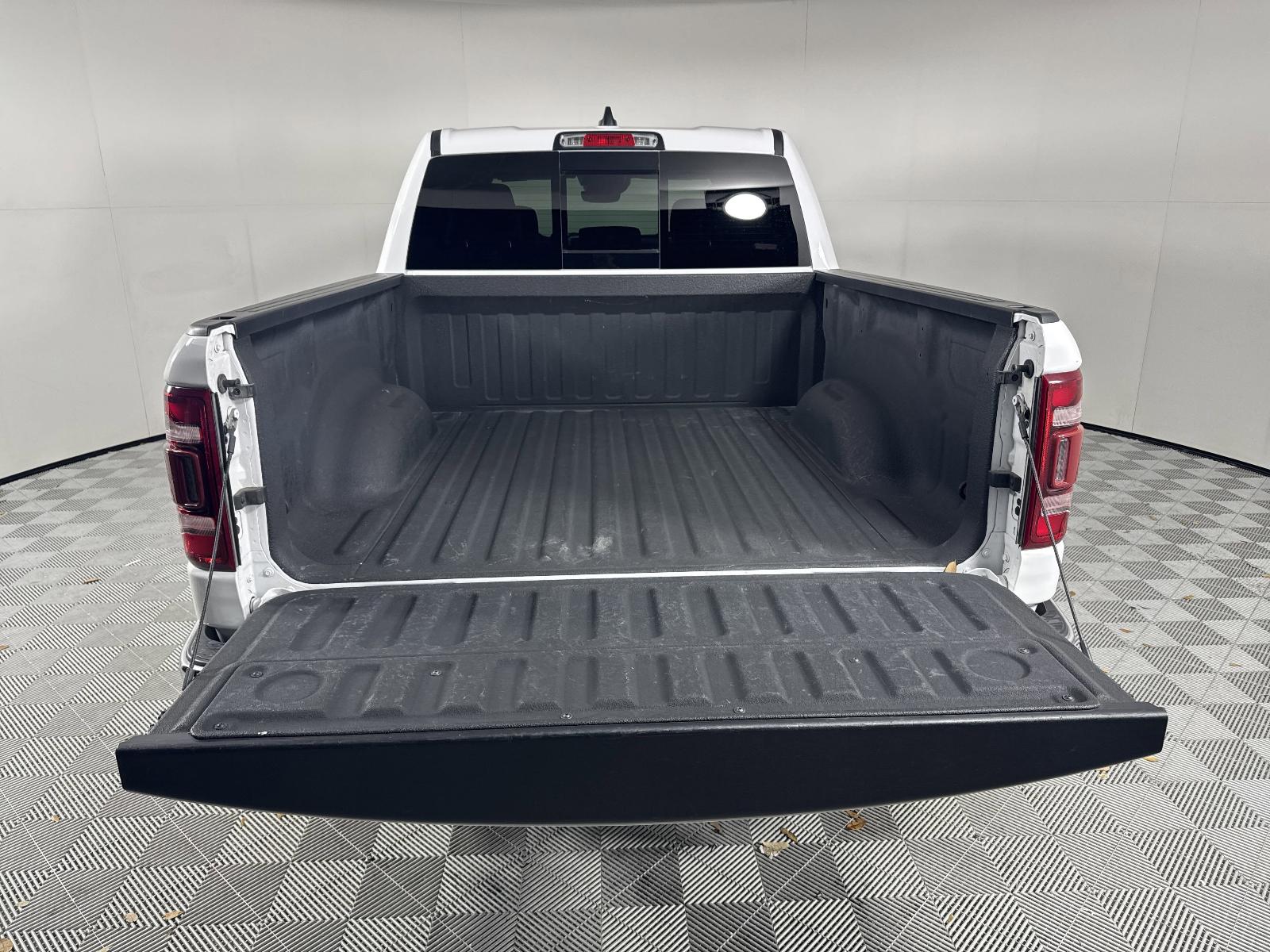 2022 Ram 1500 Vehicle Photo in Georgetown, TX 78626