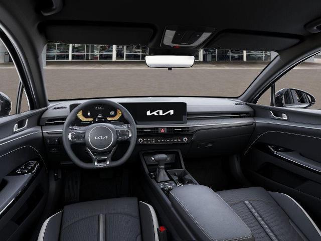 2025 Kia K5 Vehicle Photo in Tucson, AZ 85712
