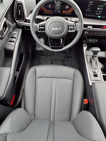 2025 Kia Sorento Vehicle Photo in Oshkosh, WI 54904