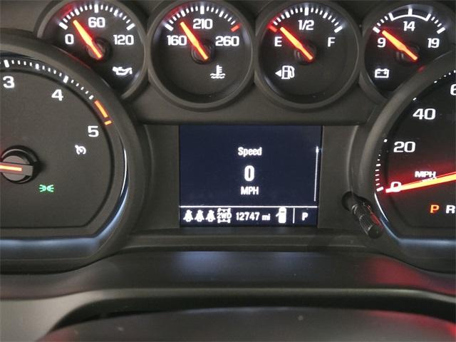 2025 GMC Sierra 2500 HD Vehicle Photo in PRESCOTT, AZ 86305-3700