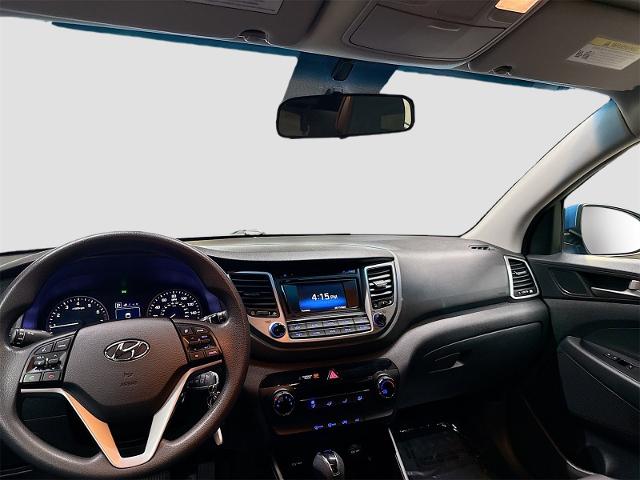 2017 Hyundai Tucson Vehicle Photo in EVERETT, WA 98203-5662