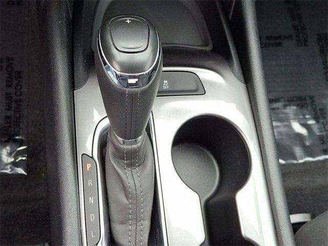 2019 Chevrolet Malibu Vehicle Photo in LANCASTER, PA 17601-0000