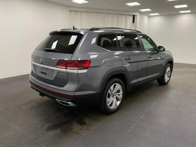2022 Volkswagen Atlas Vehicle Photo in Appleton, WI 54913