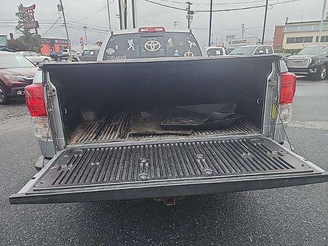 2013 Toyota Tundra 4WD Truck Vehicle Photo in HARRISBURG, PA 17111-1033