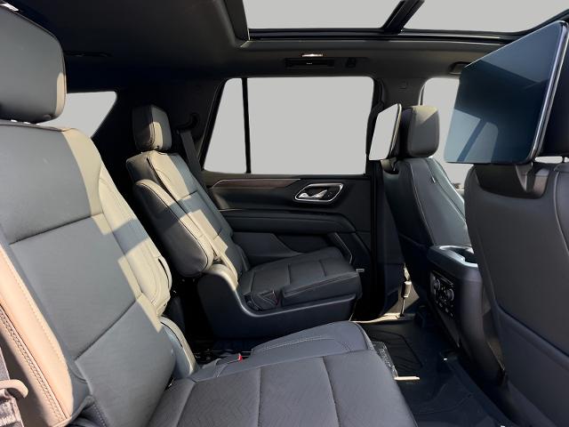 2024 Chevrolet Tahoe Vehicle Photo in MADISON, WI 53713-3220