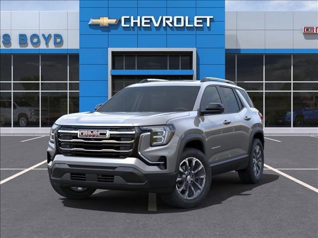 2026 GMC Terrain Vehicle Photo in HENDERSON, NC 27536-2966