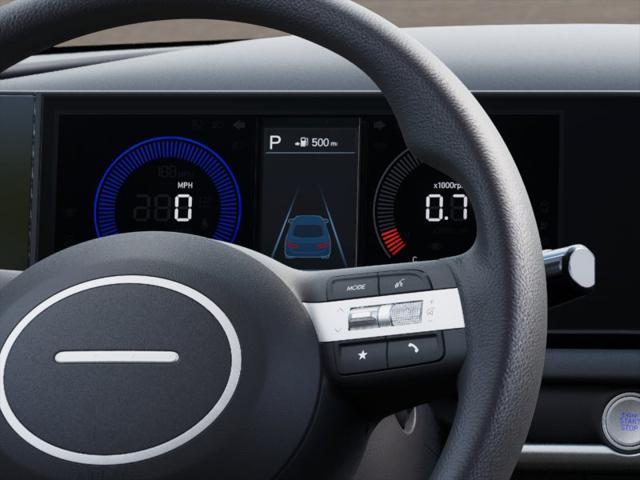 2025 Hyundai TUCSON Vehicle Photo in Philadelphia, PA 19116