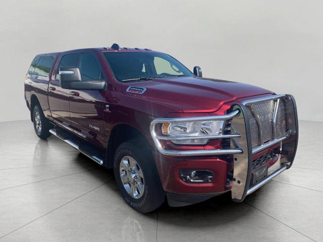 2023 Ram 2500 Vehicle Photo in APPLETON, WI 54914-4656