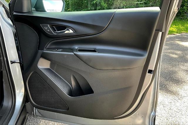 2023 Chevrolet Equinox Vehicle Photo in Tulsa, OK 74145