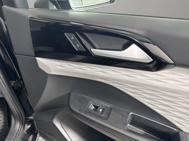 2022 Volkswagen Taos Vehicle Photo in Georgetown, TX 78626