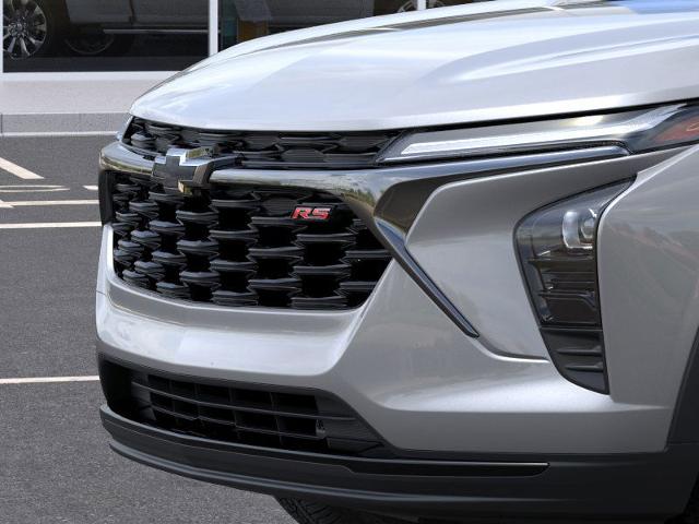 2025 Chevrolet Trax Vehicle Photo in Roslyn, NY 11576
