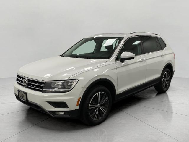 2019 Volkswagen Tiguan Vehicle Photo in Appleton, WI 54913