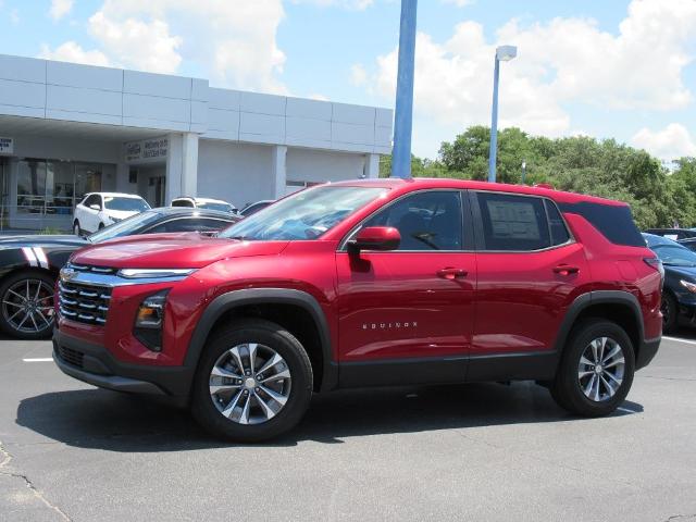 2026 Chevrolet Equinox Vehicle Photo in LEESBURG, FL 34788-4022