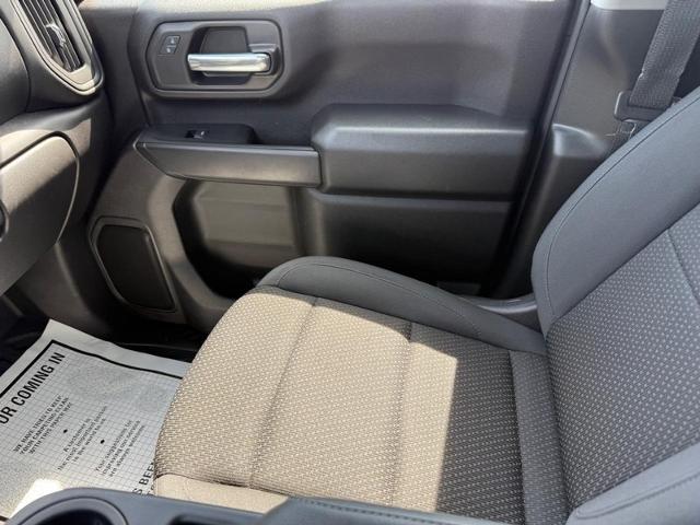 2025 Chevrolet Silverado 3500 HD Vehicle Photo in COLUMBIA, MO 65203-3903