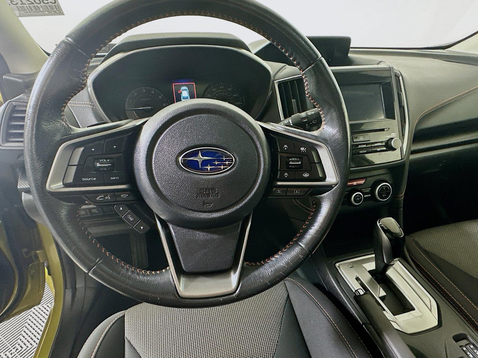 2023 Subaru Crosstrek Vehicle Photo in Langhorne, PA 19047