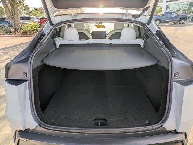 2026 Tesla Model Y Vehicle Photo in SELMA, TX 78154-1460